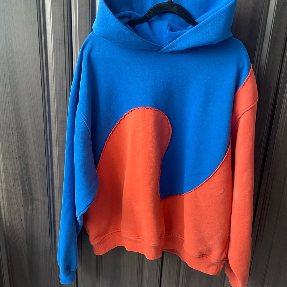 ERL CLASSIC SWIRL